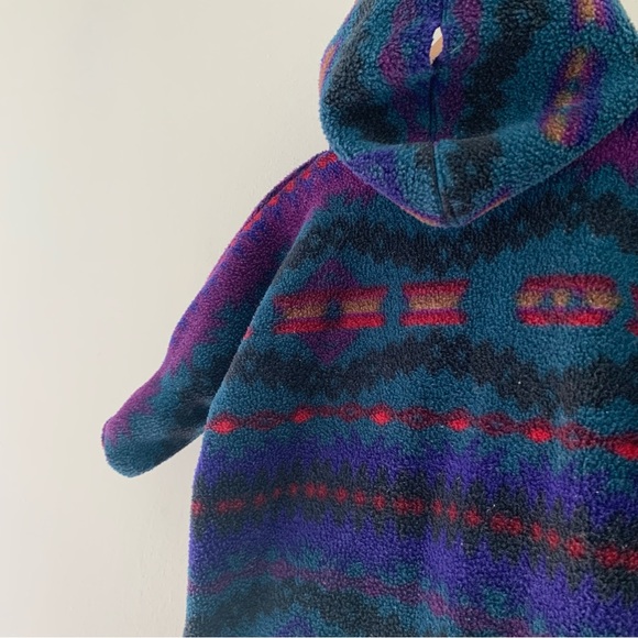 Vintage Patagonia Baby Bunting 90’s Sz 6m - Picture 10 of 10